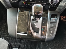 2016 TOYOTA VELLFIRE 2016 丰田Vellfire 2.5 (一个) Z 注册 2018 7 西特 