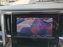 2016 TOYOTA VELLFIRE 2016 丰田Vellfire 2.5 (一个) Z 注册 2018 7 西特 