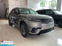 2020 LAND ROVER RANGE ROVER VELAR P250S R dynamic