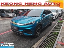 2023 BYD ATTO 3 2023 BYD Atto 3 0.0 Extended Range CBU 10K KM