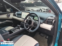 2023 BYD ATTO 3 2023 世界对他来说 3 0.0 增程 CBU 10K KM