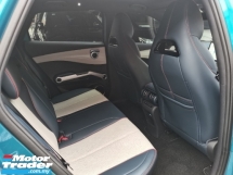 2023 BYD ATTO 3 2023 世界对他来说 3 0.0 增程 CBU 10K KM