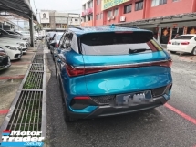 2023 BYD ATTO 3 2023 世界对他来说 3 0.0 增程 CBU 10K KM