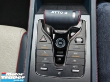 2023 BYD ATTO 3 2023 世界对他来说 3 0.0 增程 CBU 10K KM