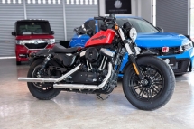 2020 HARLEY DAVIDSON FORTY EIGHT 1200
