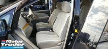 2007 Toyota Estima 2.4 AERAS G MODEL (A) REG 2010, 1 OWNER, 1YR WRRTY