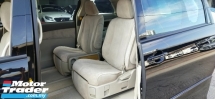 2007 Toyota Estima 2.4 AERAS G MODEL (A) REG 2010, 1 OWNER, 1YR WRRTY