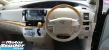 2007 Toyota Estima 2.4 AERAS G MODEL (A) REG 2010, 1 OWNER, 1YR WRRTY