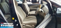 2007 Toyota Estima 2.4 AERAS G MODEL (A) REG 2010, 1 OWNER, 1YR WRRTY