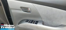 2007 Toyota Estima 2.4 AERAS G MODEL (A) REG 2010, 1 OWNER, 1YR WRRTY