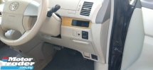 2007 Toyota Estima 2.4 AERAS G MODEL (A) REG 2010, 1 OWNER, 1YR WRRTY