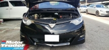 2007 Toyota Estima 2.4 AERAS G MODEL (A) REG 2010, 1 OWNER, 1YR WRRTY