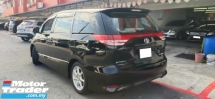 2007 Toyota Estima 2.4 AERAS G MODEL (A) REG 2010, 1 OWNER, 1YR WRRTY