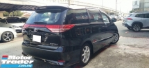 2007 Toyota Estima 2.4 AERAS G MODEL (A) REG 2010, 1 OWNER, 1YR WRRTY