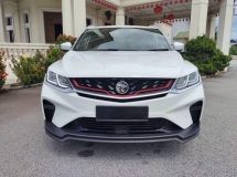 2021 PROTON X50 1.5 T PREMIUM (A)