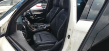 2019 梅赛德斯-奔驰 GLC GLC250 AMG 线 (一个) REG 2020, 2年保修期, 66ķKM