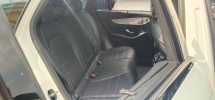 2019 梅赛德斯-奔驰 GLC GLC250 AMG 线 (一个) REG 2020, 2年保修期, 66ķKM