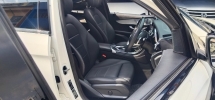 2019 梅赛德斯-奔驰 GLC GLC250 AMG 线 (一个) REG 2020, 2年保修期, 66ķKM