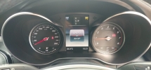 2019 梅赛德斯-奔驰 GLC GLC250 AMG 线 (一个) REG 2020, 2年保修期, 66ķKM