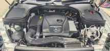 2019 梅赛德斯-奔驰 GLC GLC250 AMG 线 (一个) REG 2020, 2年保修期, 66ķKM