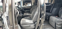 2016 丰田 VELLFIRE 2.5cc Z 模型 (一个) REG 2018, 2YRS保修, 90ķKM 