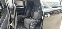 2016 丰田 VELLFIRE 2.5cc Z 模型 (一个) REG 2018, 2YRS保修, 90ķKM 
