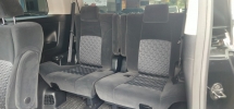 2016 丰田 VELLFIRE 2.5cc Z 模型 (一个) REG 2018, 2YRS保修, 90ķKM 