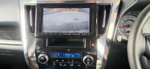 2016 丰田 VELLFIRE 2.5cc Z 模型 (一个) REG 2018, 2YRS保修, 90ķKM 