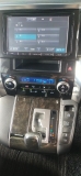 2016 丰田 VELLFIRE 2.5cc Z 模型 (一个) REG 2018, 2YRS保修, 90ķKM 
