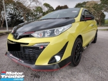 2020 TOYOTA YARIS 1.5 G , FULL SPEC  1 YEAR WARRANTY 