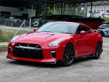 2019 NISSAN GT-R GT-R PURE EDITION 12,000KM ONLY