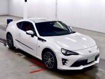 2020 TOYOTA 86 2.0 GT (A) NEW FACELIFT MODEL LOW MILEAGE UNREG