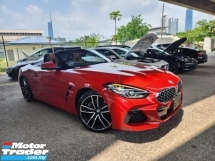 2019 BMW Z4 M Sport (Grade 4.5) 2 Memory Seat Head Up Display Digital Meter Ambient Lighting Keyless Entry 