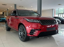 2019 LAND ROVER RANGE ROVER VELAR 2.0 P250 HSE R DYNAMIC