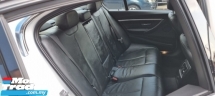 2017 BMW 3 SERI 318i 1.5cc MEWAH (CKD) (PERCUMA 2 YANG WRTY) REG 2017