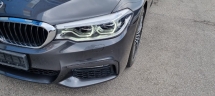 2017 宝马 5 530i 系列 2.0 M-运动G30 (CKD) (自由 2 Y WRT) REG 2017