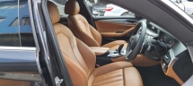 2017 宝马 5 530i 系列 2.0 M-运动G30 (CKD) (自由 2 Y WRT) REG 2017