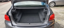 2017 宝马 5 530i 系列 2.0 M-运动G30 (CKD) (自由 2 Y WRT) REG 2017