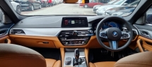 2017 宝马 5 530i 系列 2.0 M-运动G30 (CKD) (自由 2 Y WRT) REG 2017