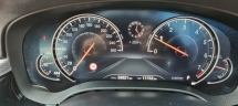 2017 宝马 5 530i 系列 2.0 M-运动G30 (CKD) (自由 2 Y WRT) REG 2017