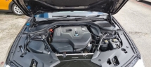 2017 宝马 5 530i 系列 2.0 M-运动G30 (CKD) (自由 2 Y WRT) REG 2017