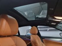 2017 宝马 5 530i 系列 2.0 M-运动G30 (CBU) (自由 2 YWRTY) 注册2017