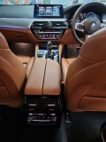 2017 宝马 5 530i 系列 2.0 M-运动G30 (CBU) (自由 2 YWRTY) 注册2017