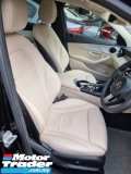 2015 梅赛德斯-奔驰 C 级 C200 2.0cc AVANTGARDE (CKD) (自由 2 Y WRT)REG 2015