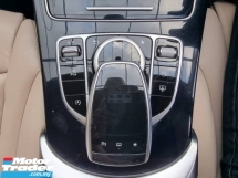 2015 梅赛德斯-奔驰 C 级 C200 2.0cc AVANTGARDE (CKD) (自由 2 Y WRT)REG 2015