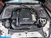 2015 梅赛德斯-奔驰 C 级 C200 2.0cc AVANTGARDE (CKD) (自由 2 Y WRT)REG 2015