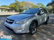 2016 SUBARU XV 2.0 I-P (A) Full Service Recdord 49k Mileage Only