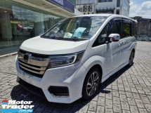 2021 HONDA STEPWAGON Honda Stepwagon Spada Cool Spirit 2021 