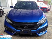2019 HONDA CIVIC Honda Civic FK7  Hatchback with full Aero Kit 