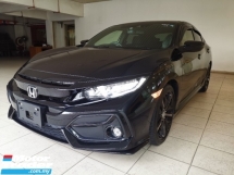 2021 HONDA CIVIC Honda Civic FK7 Hatchback with Eectric Seat & Full Aero Kit